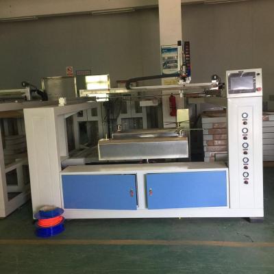 China Automatic Surface Treatment Spray Machine / Power Coating Equipment for sale