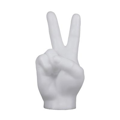 China PE Rock and Roll Light Finger Party Light for sale