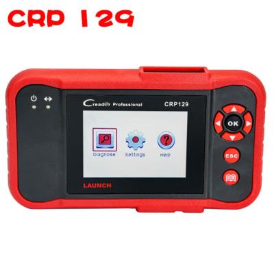 China See belove Scanner Description Creader CRP129 Professional Auto Code Reader for sale