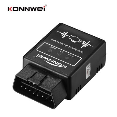 China Only KONNWEI KW912 12V Gasoline Vehicle Car Scanner Automotive Diagnostic Tools For Sale for sale