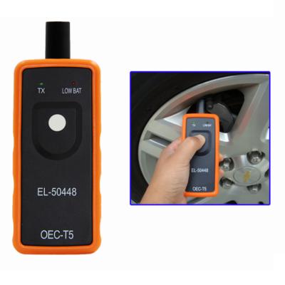 China FOR Ford EL50448 Auto Tire Pressure Monitor TPMS Sensor el-50448 Activation Tool for G-M Series Vehicle for sale