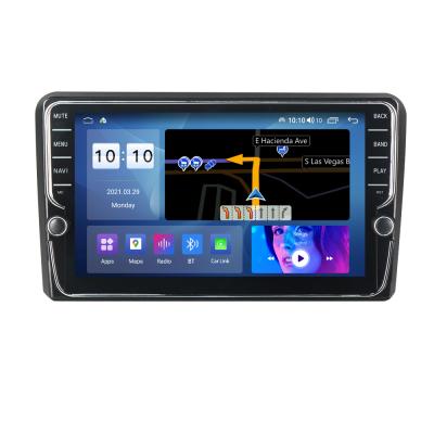 China 2.5D+IPS Screen NaviFly Voice Control 2.5D IPS Screen K600S Android Car Video-Audio Player For Audi A3 Car Radio GPS NAVIGATION for sale