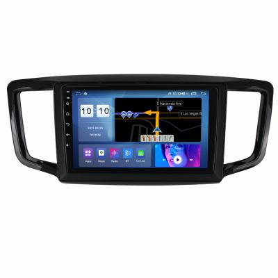 China GPS SWC BT Carplay Android11 ​​IPS Screen Car DVD Player For Honda Odyssey 2015-2019 Car Visual RDS DSP Car Radio for sale