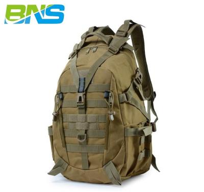 China US Green Camouflage Waterproof Travel Backpack Kit Gd Jungle Outdoor Uniforms Backpack Armytactical Military School Bags Man for sale