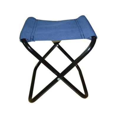 China Modern Cheap Fishing camping stool table and Chairs foldable wood grain Hiking Outdoor Indoor Folding BBQ Stool for sale