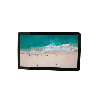 China Advertising / Game / Entertainment / Table High Brightness LCD Touch Display Open Frame Touch Screen Monitor Inquire / Contacts for sale