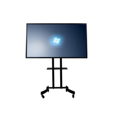 China Education/Conference TouchDisplays Led LCD Smart Cheap Touch Display Panel Interactive Whiteboard For Conference for sale