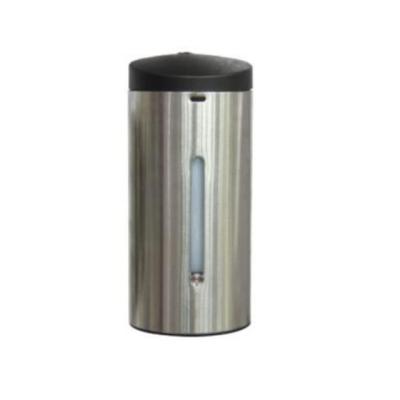 China Stainless Steel + Plastic Automatic Sensor Liquid Foam Soap Dispenser W-SD86 for sale