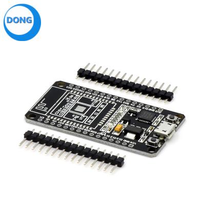 China Experiment NodeMcu Lua WIFI IoT Development Board Based on ESP8266-12E/12F CP2102 for sale