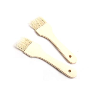 China Easily Cleaned BBQ Cleaning Wire Grill Brush for sale