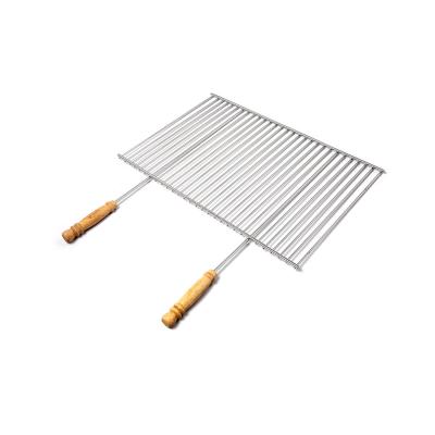 China Easily cleaned barbecue wok, barbecue accessory for sale