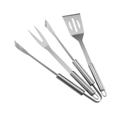 China Easily Cleaned Stainless Steel BBQ Grill Tool for sale