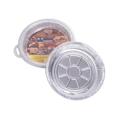 China Easily Cleaned Aluminum Foil Container From Pakistan Malaysia Bangladesh Thailand for sale