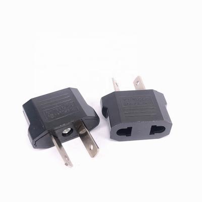 China Residential/Multipurpose Universal Travel Power Plug Adapter EU EURO USA to AU Plug Converter AU Wall Socket for sale