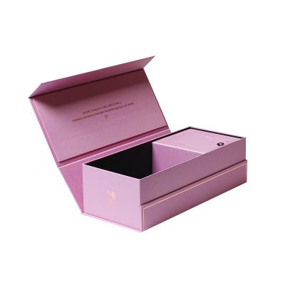 China Recyclable High Quality Paper Black Varnish Luxury Package Rose Box Dozen Roses Boxes Chocolate Flower Red for sale