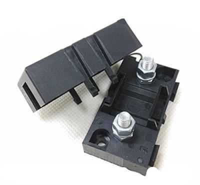 China Automotive Mega Fuse Holder ANM Anl Fuse Holder Auto MEGA Fuse Holder For Audio System for sale