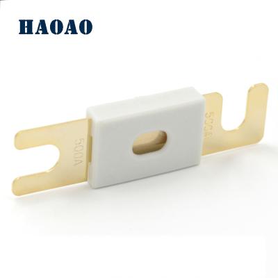 China High Amp ANL Bolton Ceramic Fuse HA1122 for sale