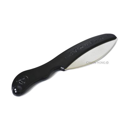 China FREE SHIPPING Metal GuaSha Body Body Massage Tool Drainage Massage Tool Factory Direct Metal Guasha Lymphatic Massager Guasha Scratch Board for sale