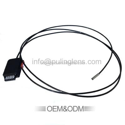 China Endoscope module with OV6946 LED Endoscope module included OV6946 demo for sale