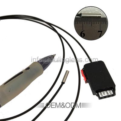 China 1.42mm Miniature OV6946 Endoscope Module 1/18