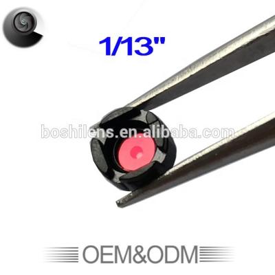 China 0.8mm endoscope optical lens for medical instruments for sale