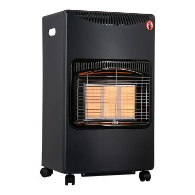 China Hot Selling Infrared Natural Gas Heater For Home Living Room Indoor Portable Hotel ANTO Mobile for sale