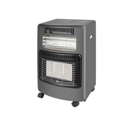 China Hotel Special Prices Portable Gas Heater Lpg Indoor For Bedroom for sale