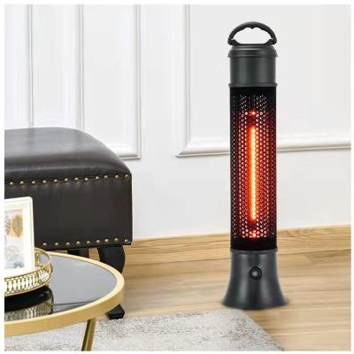 China Hotel ANTO Infrared Portable Electric Heater with 400w/800w/1200w for Home Heater for sale