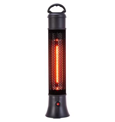 China Low Consumption Heater Electric Step Hotel Electric Heater ANTO for sale