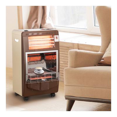 China Wholesale hotel cheap price hot sale wall gas package heater in china for sale