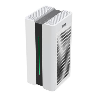 China Fernbedienung Indoor Air Purifier CE Indoor Air Purification System zu verkaufen