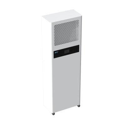 China BERK D03 Air Cleaner Purifier Air Sanitizing Machine ISO14001 for sale