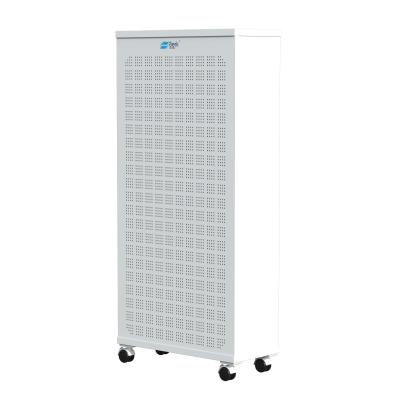 中国 3300 Sq. Ft. Coverage Area Uv Light Air Disinfection Machine Hvac With Large Coverage / High CADR 1200 M3/h 販売のため