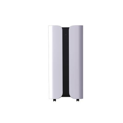 中国 Particulates Sensor Household Air Purifier with Primary Filter and UV Lamp 販売のため