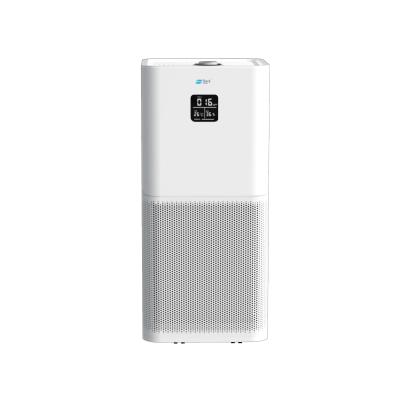 China Advanced HEPA Air Purifier 650 M3/h CADR Modified Activated Carbon zu verkaufen