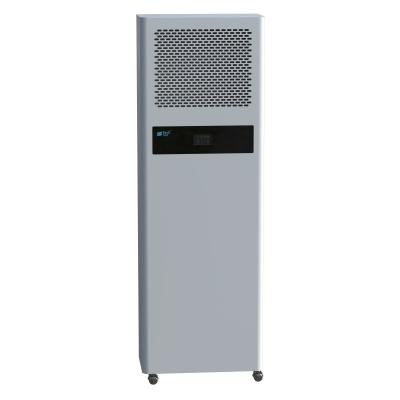 中国 Advanced Medical Air Purifier with 3740 Sq. Ft. Coverage 1350 M3/h CADR Activated Carbon Smart Sensor 販売のため