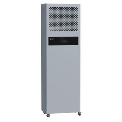 China Quiet Therapeutic Air Purifier HEPA Filter with Smart Timer 550 M³/h CADR Covers 3740 Sq. Ft. for sale