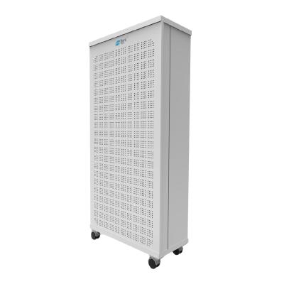 Κίνα 110V-240V Voltage Industrial Air Purifier with HEPA Filter and CE Certification προς πώληση