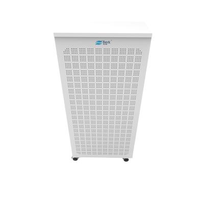 Κίνα HEPA Filter Type Industry Air Filtering Device With And 1200 M³/h CADR Particulates προς πώληση