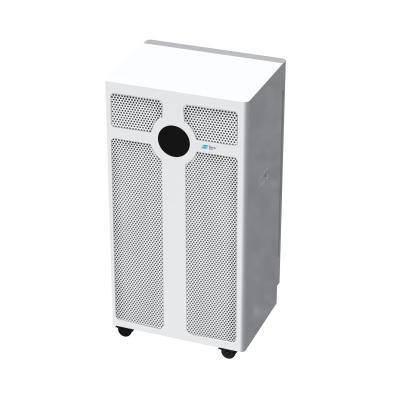 China CADR 460 M3/h Geruchsauger Smart Air Purifier für Haustiere CE-zertifiziert zu verkaufen