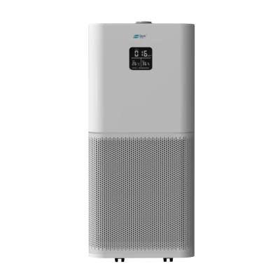 Chine Purificateur d'air médical silencieux avec un faible bruit inférieur à 50 dB avec filtre H13 et contrôle Wi-Fi intelligent à vendre