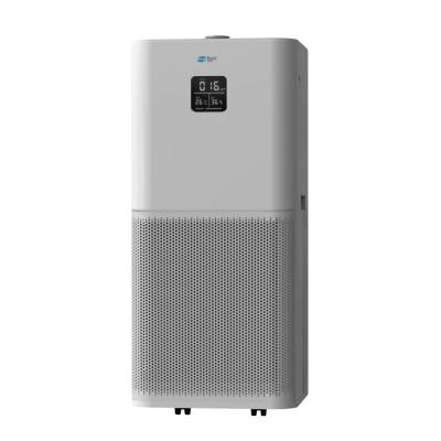 China 1870 Sq. Ft. 170m2 Coverage Area HEPA Air Purifier for Large Rooms for sale