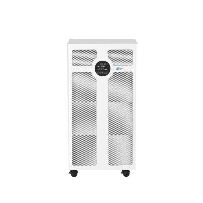 China H13 HEPA and Activated Carbon Air Purifier for Pet Odor and Allergen Removal for sale