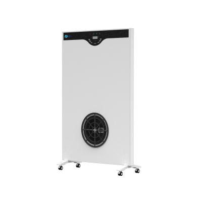 China HEPA H13 Medical Air Purifier With Primary Filter And WIFI Control for sale