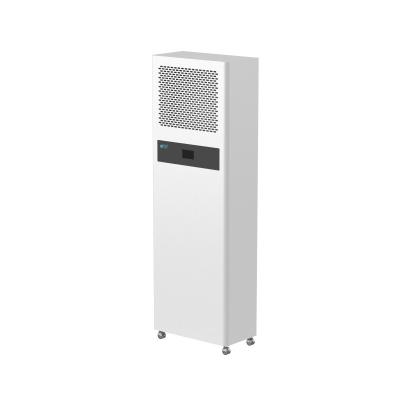 Chine Purificateur d'air intelligent avec 1350 M3/h CADR 12 mois Filtre HEPA et coton antibactérien à vendre