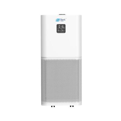 Китай Timer-Enabled Middle Air Purifying System for 1870 Sq. Ft. Coverage Area продается