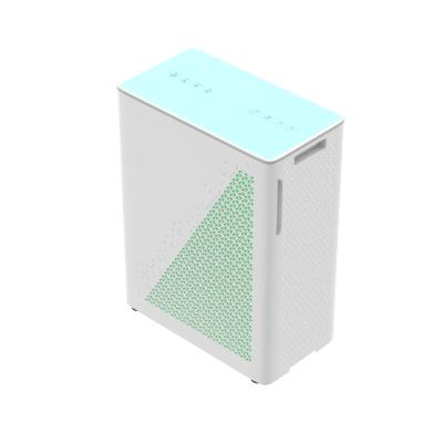 China H13 HEPA Particulate Air Purifier with Smart Wind Speed and Less Than 50 DB Noise Level en venta