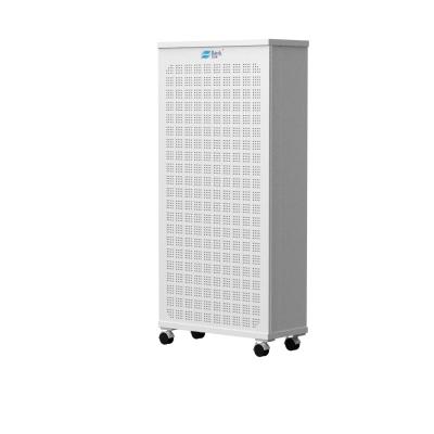 中国 3300 Sq. Ft. Coverage Area Indoor Air Purifier with Less Than 50 DB Noise Level 販売のため