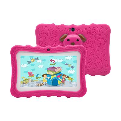 China 2020 Kids Educational Android Tablet Without Camera Mini Thumb Android Tablet for sale