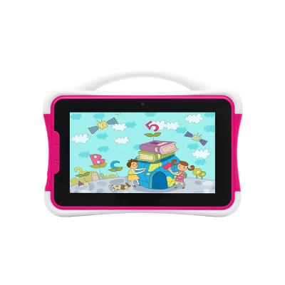 China Best 7 Inch Android Tablet PC Amazon Tablet PC Price Hard Budget Buy For 2-11 Years Old for sale